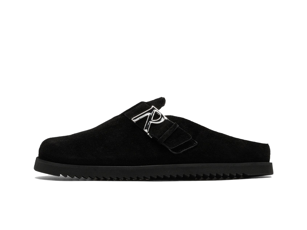 Represent Initial Mule Black-Represent-pikastore.cz
