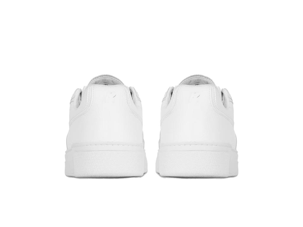 Represent Initial Sneaker Leather Flat White – tenisky – fotka 4 z 4