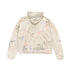 Represent Legacy Hoodie Buttercream-Represent-pikastore.cz