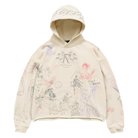 Represent Legacy Hoodie Buttercream-Represent-pikastore.cz