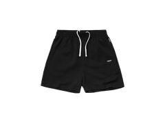 Represent Micro Owners Club Mesh Shorts Black