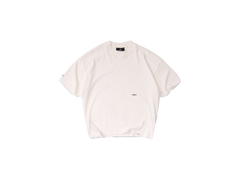 Represent Micro Owners Club T-Shirt Flat White