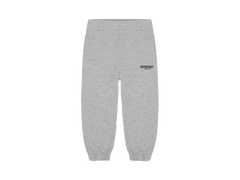 Represent Mini Owners Club Sweatpants Ash Grey