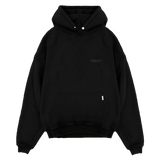 Represent Owners Club Hoodie Matte Black