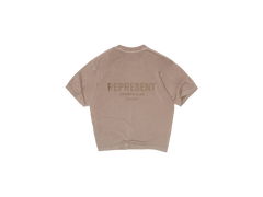 Represent Owners Club T-Shirt Mushroom