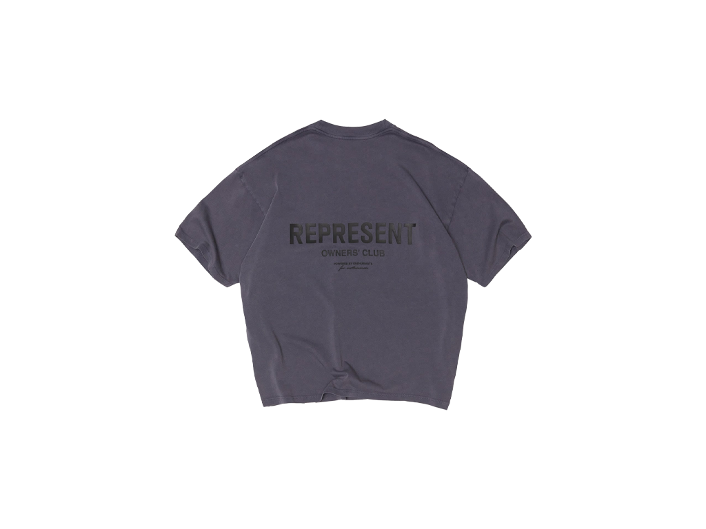 Represent Owners Club T-Shirt Storm-Represent-pikastore.cz
