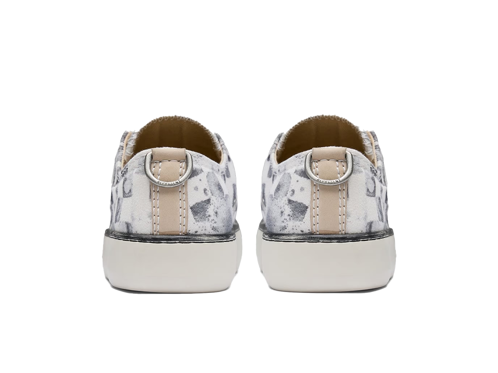 Represent Rep-Cap Flat White Black – čepice – fotka 4 z 4