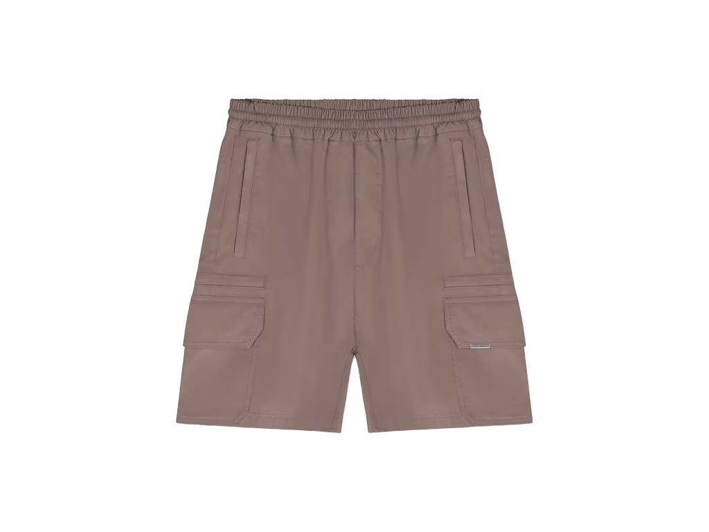 Represent Storm Cargo Shorts Mushroom-Represent-pikastore.cz