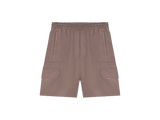 Represent Storm Cargo Shorts Mushroom