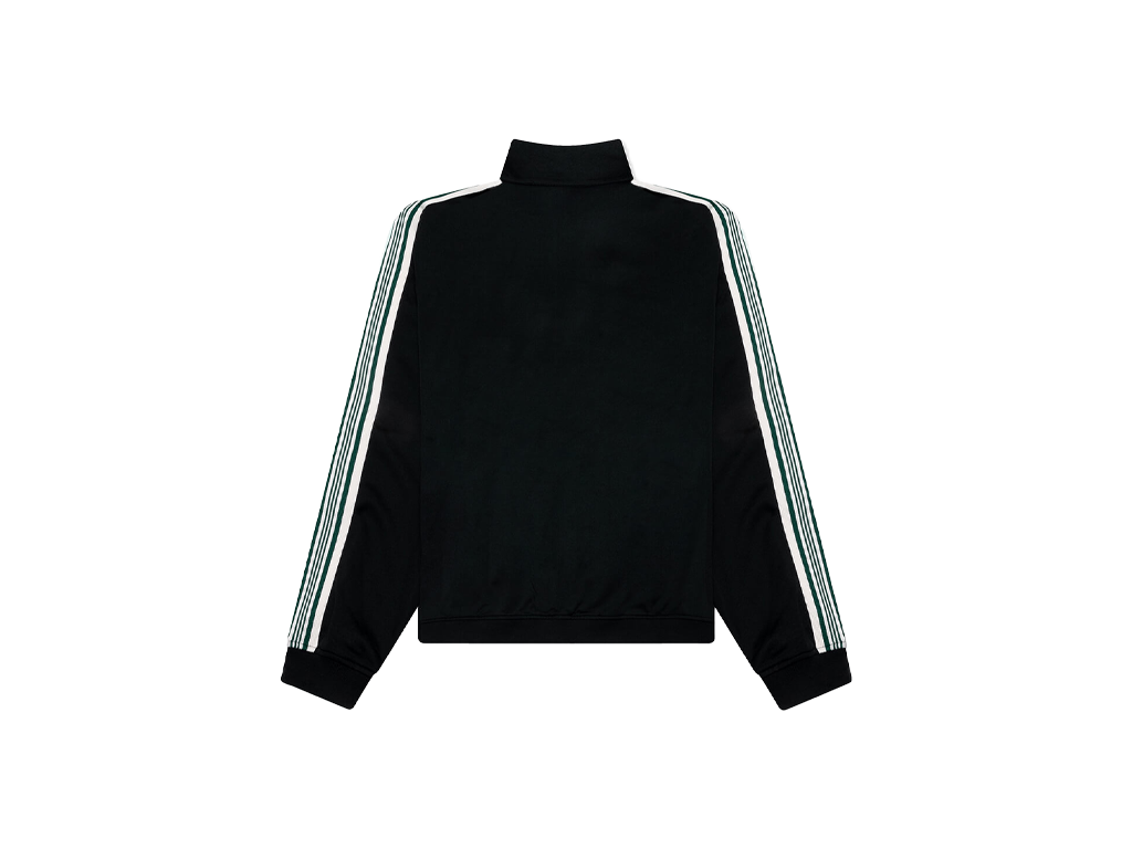 Represent Taped Track Jacket Black-Represent-pikastore.cz