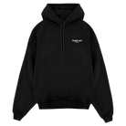 Represent Team 247 Oversized Hoodie Black-Represent-pikastore.cz