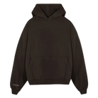 Represent WMNS Owners Club Boyfriend Hoodie Black Coffee-Represent-pikastore.cz