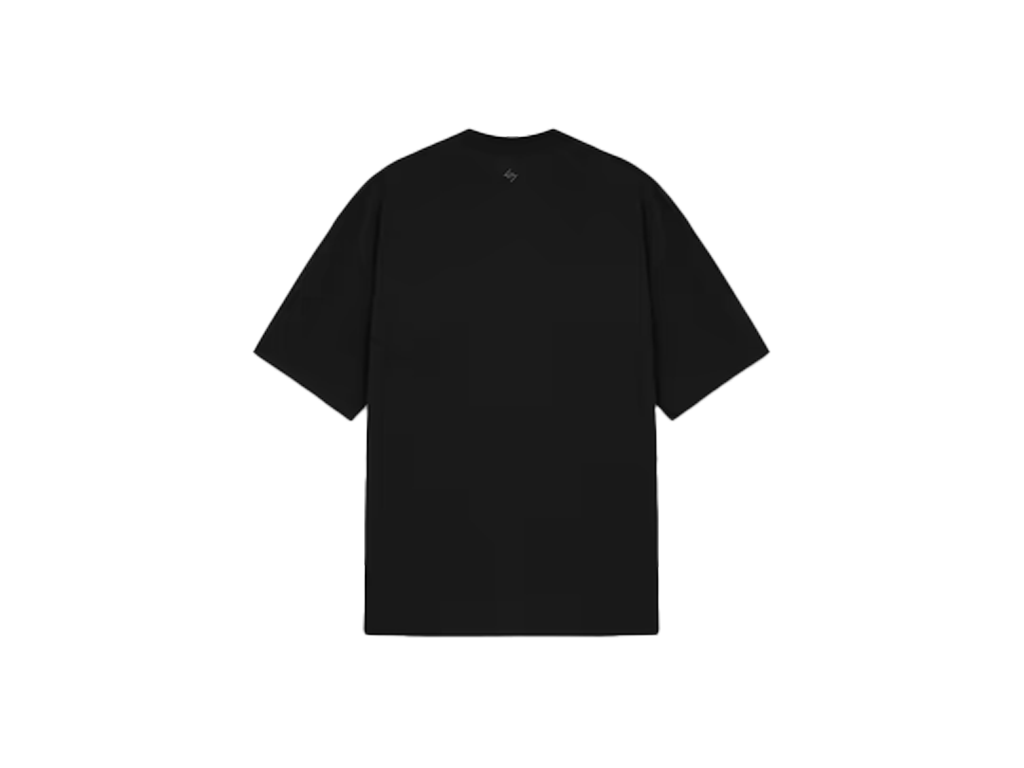 Represent 247 DNA Oversized T-Shirt Black-Represent-pikastore.cz