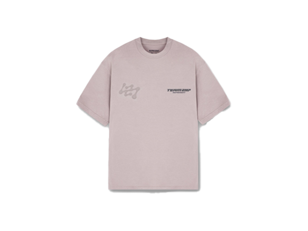 Represent 247 Future Terrains Oversized T-Shirt Moonrock-Represent-pikastore.cz