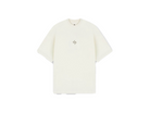 Represent 247 Motion Oversized T-Shirt Flat White-Represent-pikastore.cz