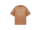 Represent 247 Motion Oversized T-Shirt Rust-Represent-pikastore.cz