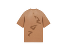 Represent 247 Motion Oversized T-Shirt Rust-Represent-pikastore.cz