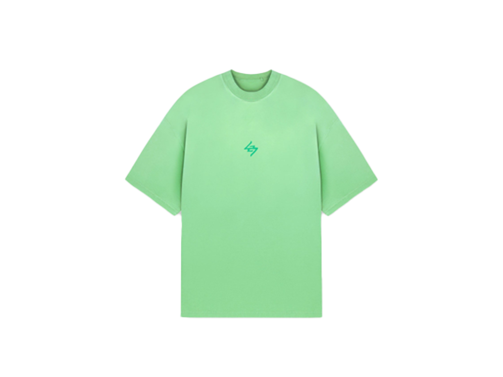 Represent 247 Motion Oversized T-Shirt Speed Green-Represent-pikastore.cz