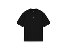 Represent 247 Oversized T-Shirt Jet Black-Represent-pikastore.cz