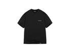 Represent Block Logo T-Shirt Jet Black-Represent-pikastore.cz