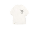 Represent Elegance In Motion T-Shirt Flat White-Represent-pikastore.cz