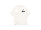 Represent Flat White Icarus T-Shirt Flat White-Represent-pikastore.cz