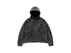 Represent Legacy Hoodie Vintage Grey-Represent-pikastore.cz