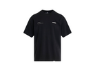 Represent Patron Of The Club T-Shirt Black-Represent-pikastore.cz
