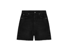Represent R10T Tailored Denim Black Shorts-Represent-pikastore.cz