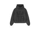 Represent Rep Applique Hoodie Vintage Black-Represent-pikastore.cz