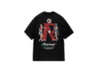 Represent Represent Premium T-shirt Off Black-Represent-pikastore.cz