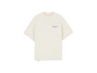Represent Team 247 Oversized T-Shirt Cream-Represent-pikastore.cz