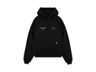 Represent Team Rep Hoodie Black-Represent-pikastore.cz