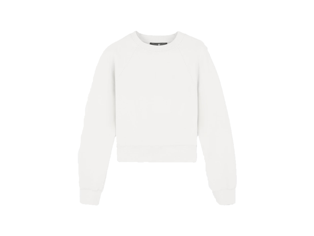 Represent WMNS Fly Micro-Sweat White-Represent-pikastore.cz