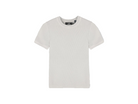 Represent WMNS Initial Rib Baby T-Shirt Storm-Represent-pikastore.cz