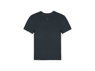 Represent WMNS Initial Rib Baby T-Shirt Washed Black-Represent-pikastore.cz