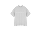 Represent WMNS Owners Club Boyfriend T-Shirt Grey Marl-Represent-pikastore.cz