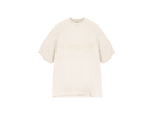 Represent WMNS Owners Club Boyfriend T-Shirt Oat Milk-Represent-pikastore.cz