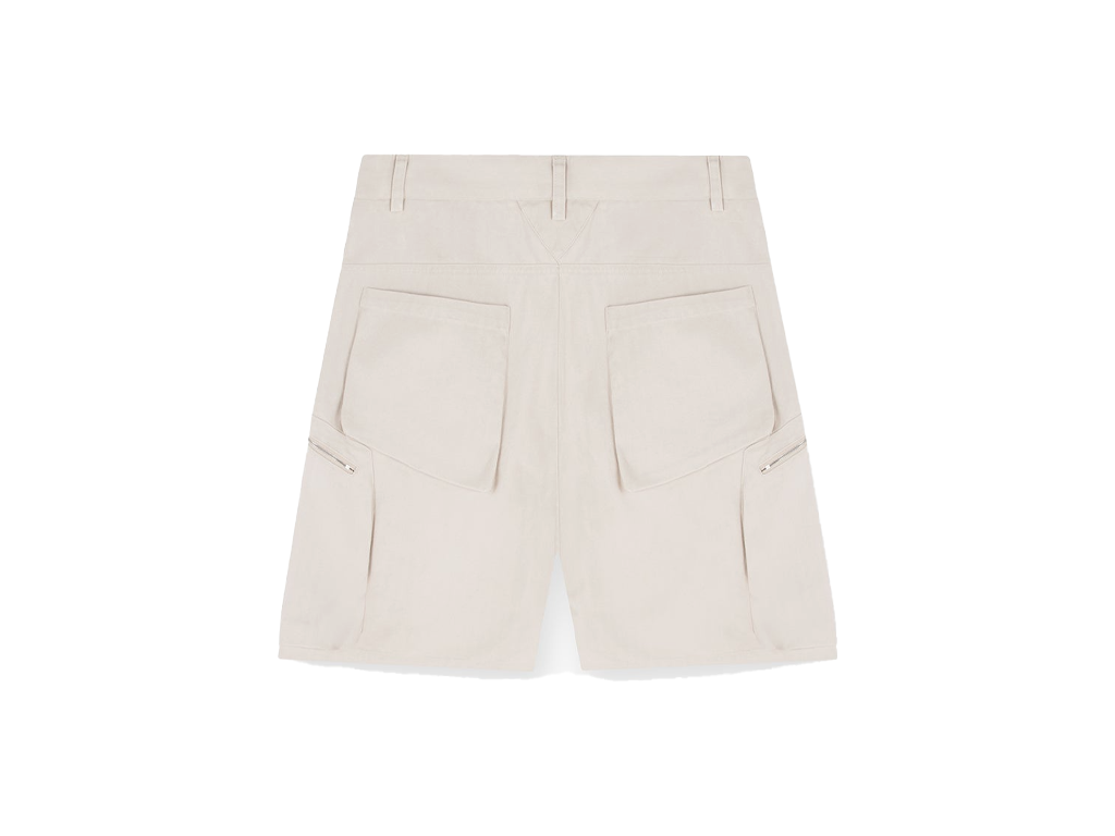 Represent Workshop Short Cashmere-Represent-pikastore.cz
