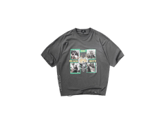 Represent x Beach Boys Pet Sounds T-Shirt Sunfade Grey
