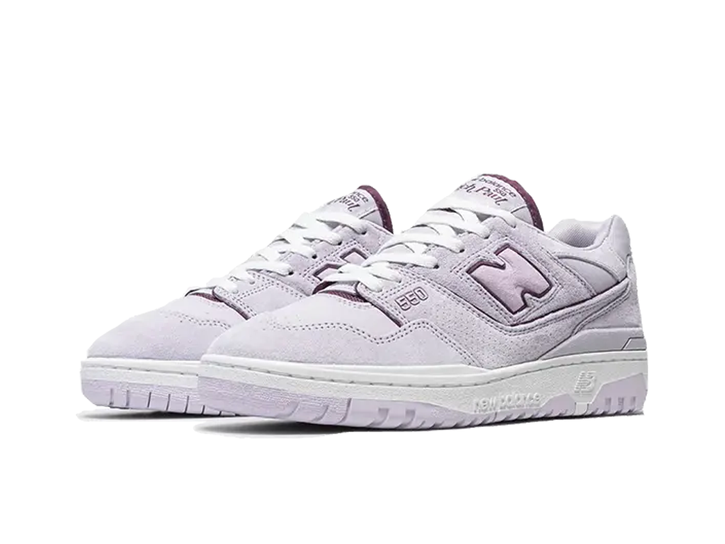 Rich Paul x 550 Forever Yours-New Balance-pikastore.cz