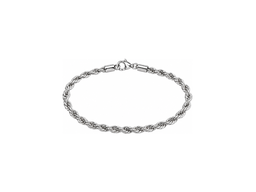 Rope Bracelet – oblečení