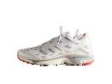 Salomon XT-4K Kith Kithmas White Red