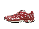 Salomon XT-6 Lava Falls Silver