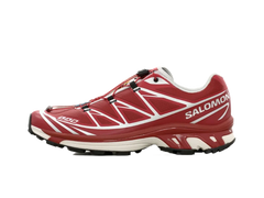 Salomon XT-6 Lava Falls Silver