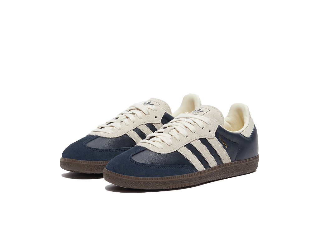 Samba OG Aurora Ink Cream-Adidas-pikastore.cz
