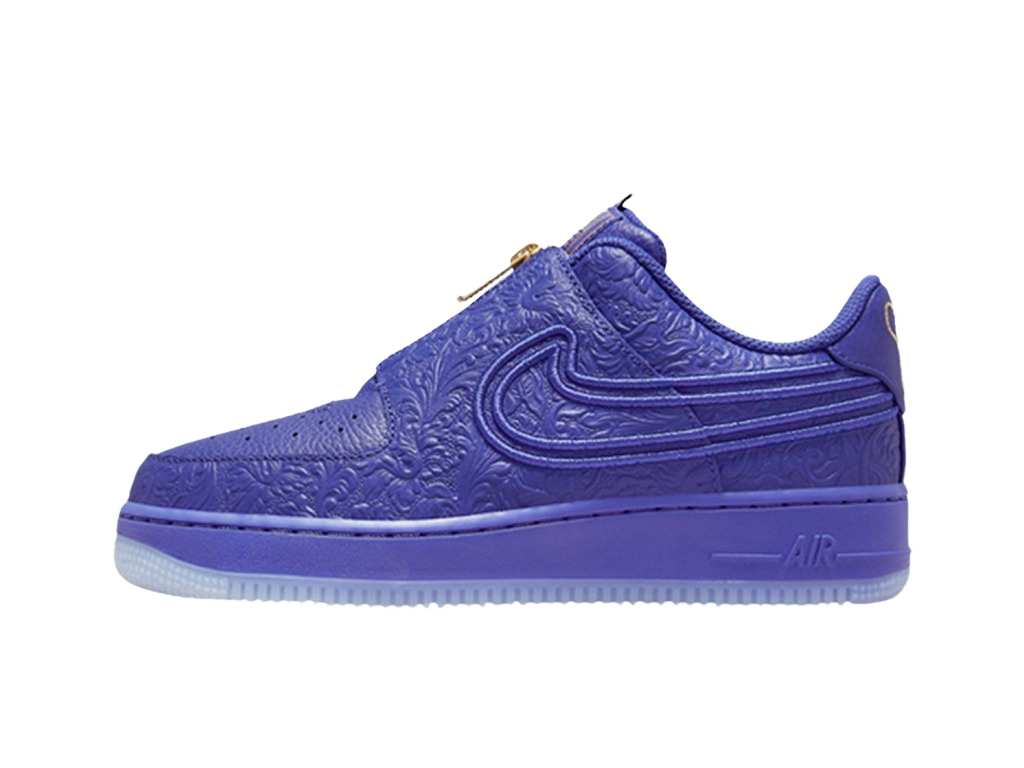 Nike Serena Williams x Wmns Air Force 1 Lapis-Nike-pikastore.cz
