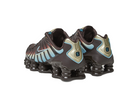 Nike Shox TL Velvet Brown Denim Turquoise-Nike-pikastore.cz
