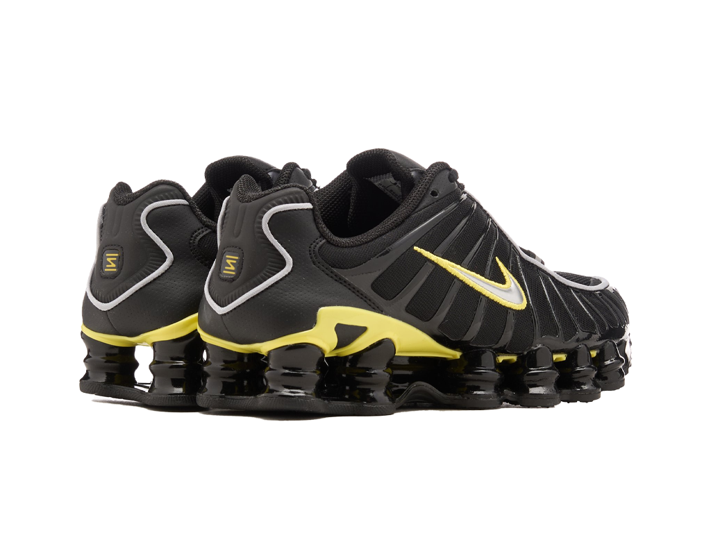 Nike Shox TL Yellow-Nike-pikastore.cz