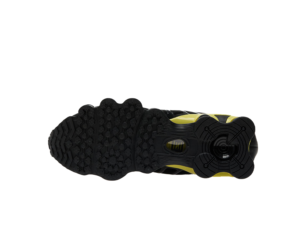 Nike Shox TL Yellow-Nike-pikastore.cz